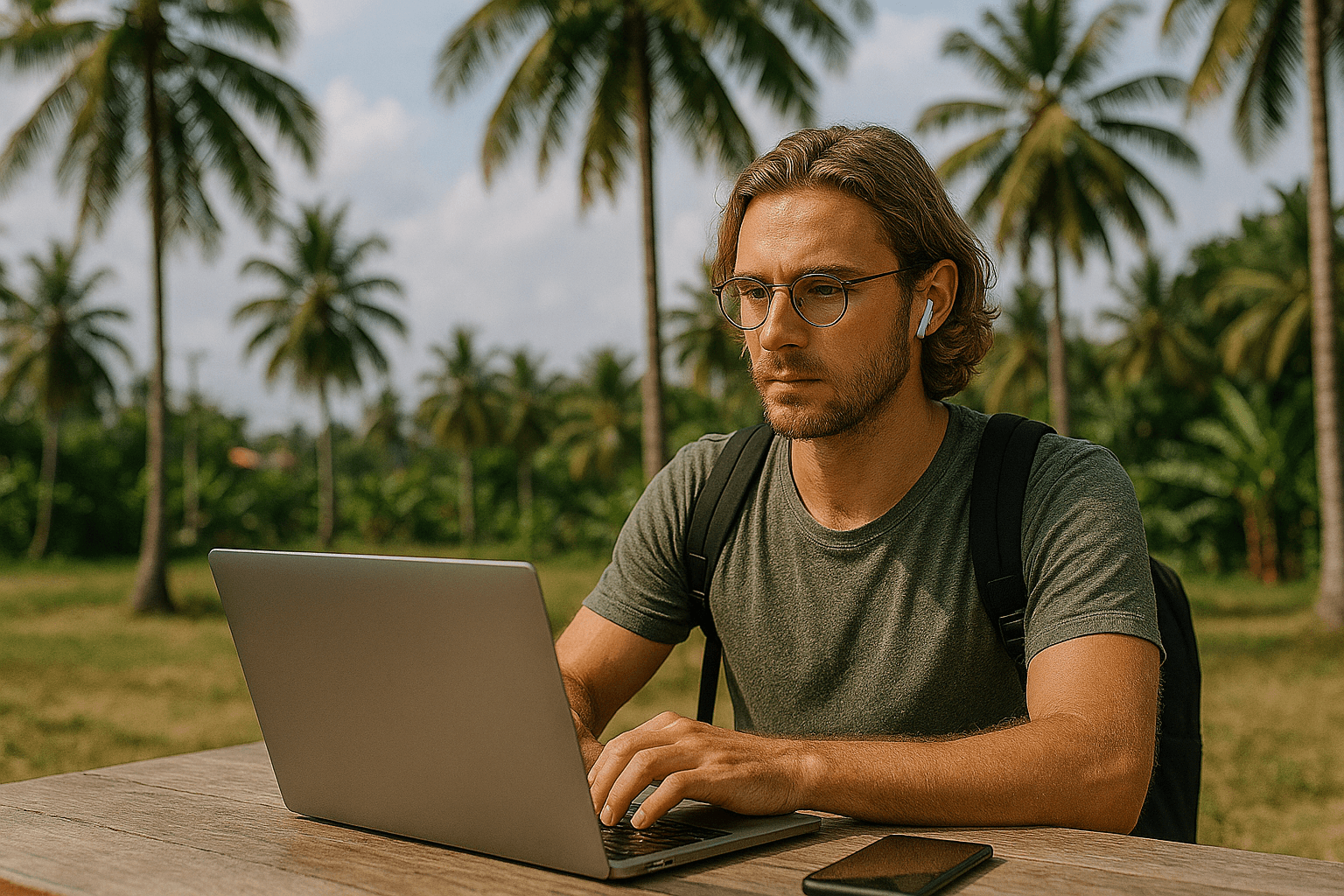 Digital Nomad Destinations